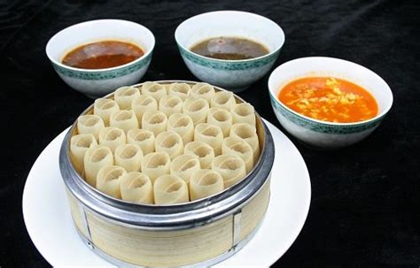Shanxi cuisine